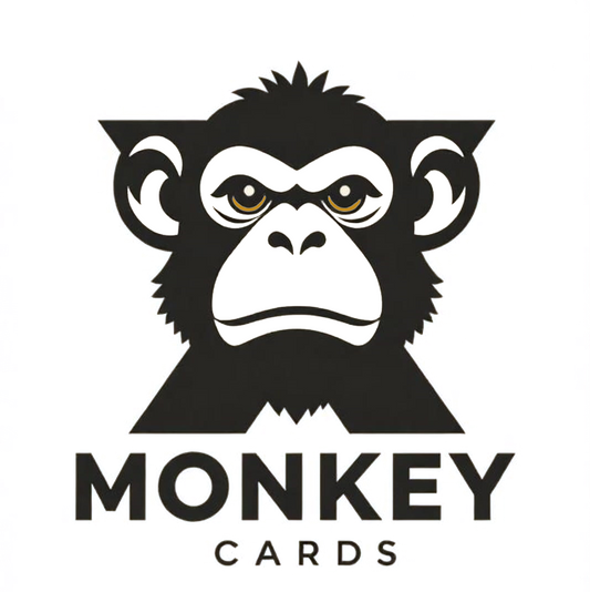 Bienvenidos a MonkeyxCards - ¡Tu nueva tienda de cartas coleccionables!