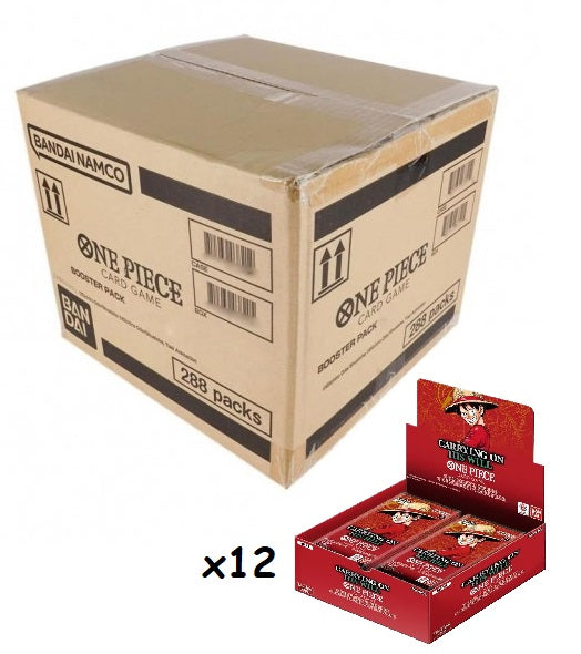 Imagen de case sellado de op13