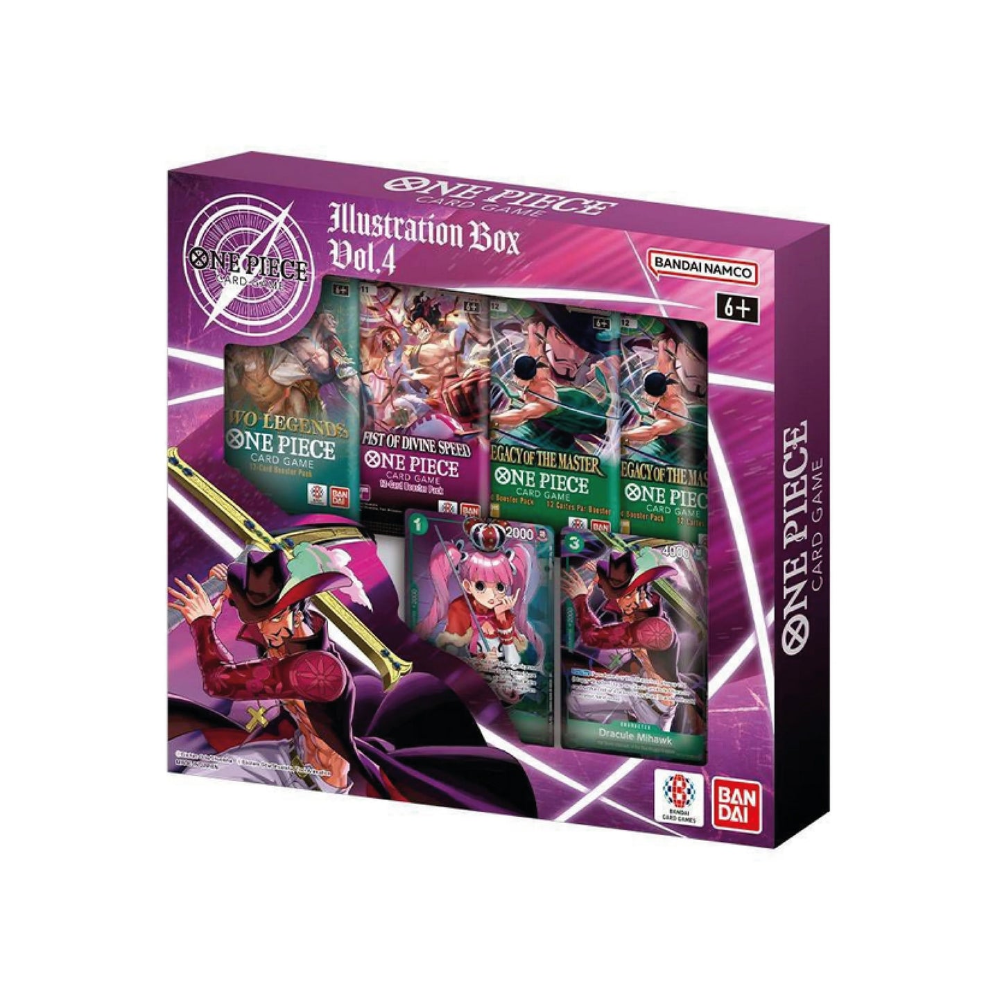one-piece-card-game-illustration-box-vol-4, Content image