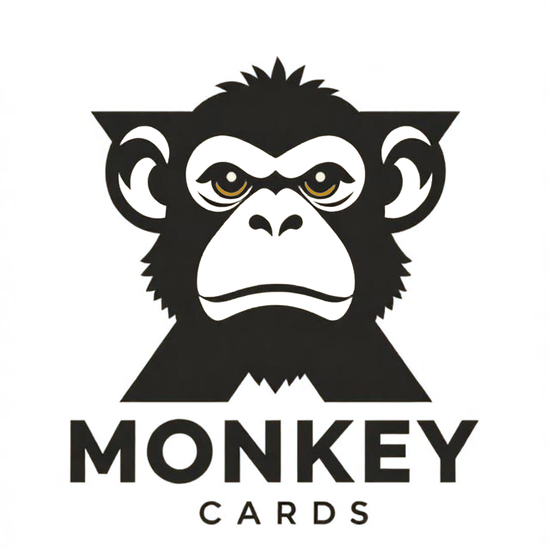 Bienvenidos a MonkeyxCards - ¡Tu nueva tienda de cartas coleccionables!