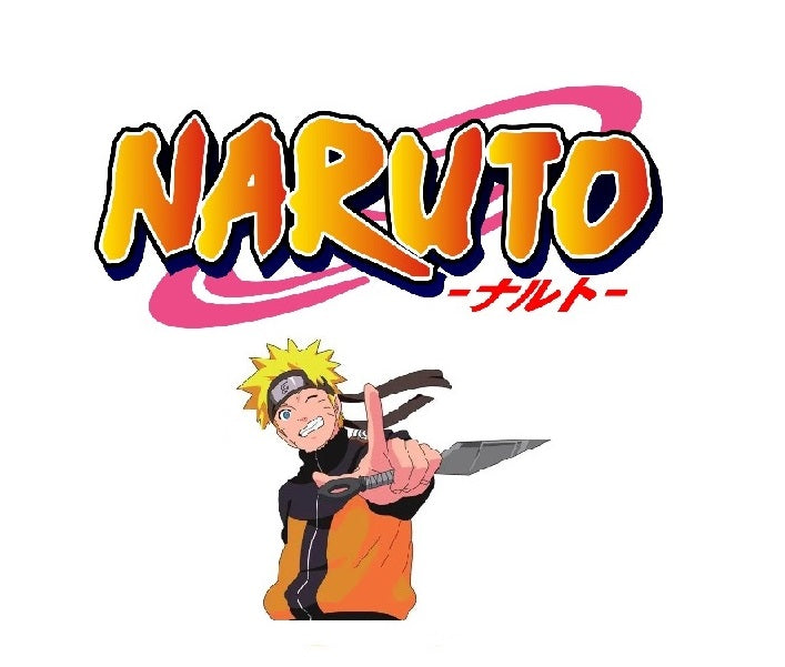Naruto Mythos TCG