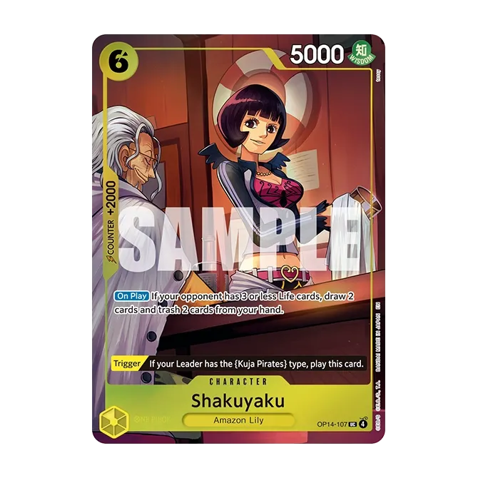 carta promo de rayleigh
