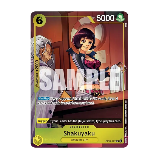 carta promo de rayleigh