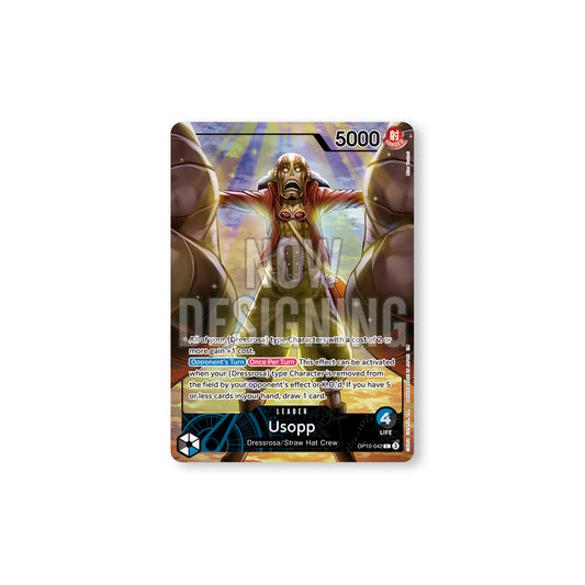 Playmat Vol.3 TCG One Piece a precio competitivo