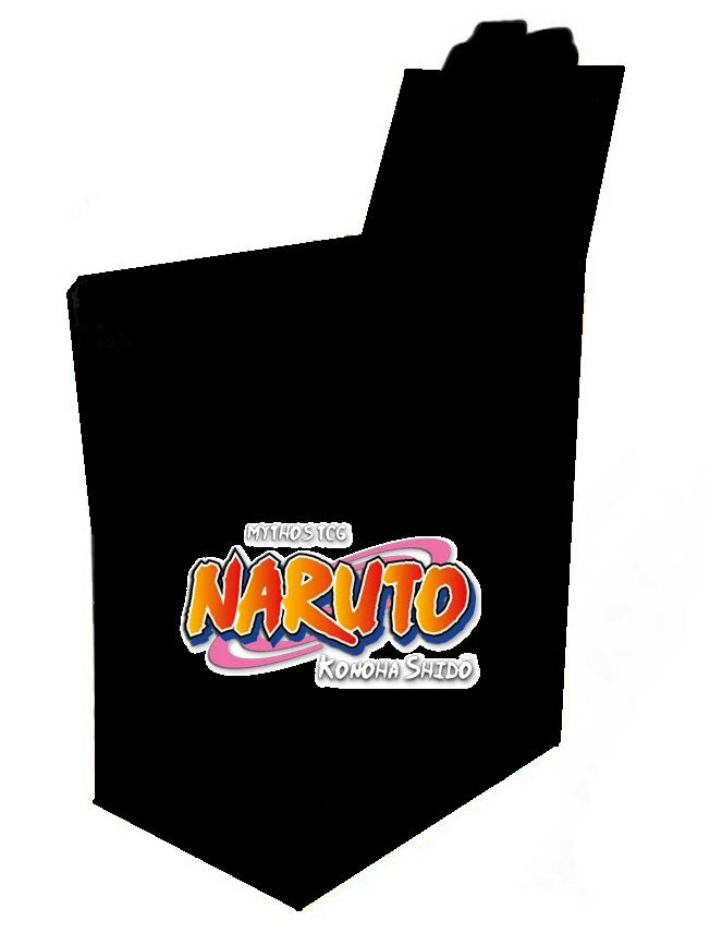 [RESERVA]Naruto Mythos TCG: Display de 24 sobres 2nd set